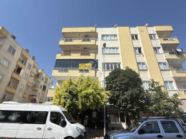 Mersin, Akdeniz içerisinde kiralık mülk