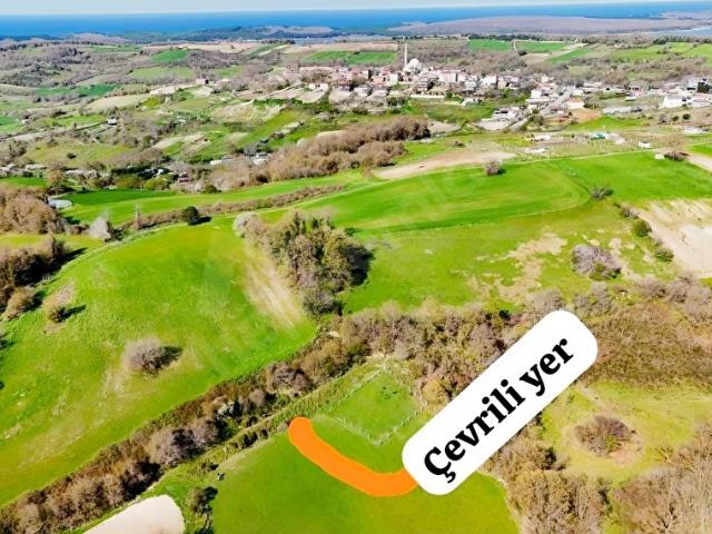 Çatalca, İstanbul içerisinde satılık Arsa