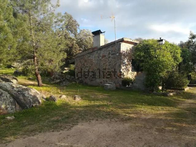 Casa en venta en Tierra de Badajoz, Extremadura