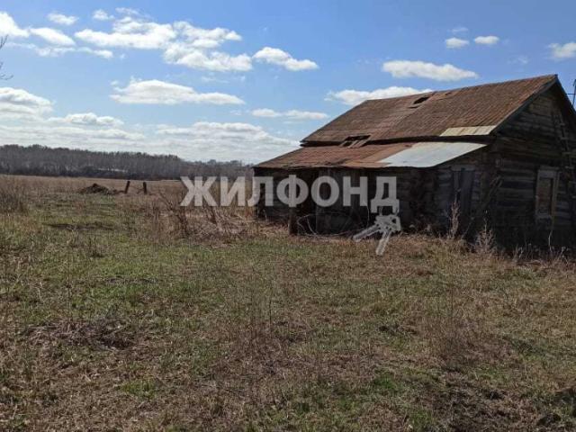 Квартира продажа в Новосибирская область