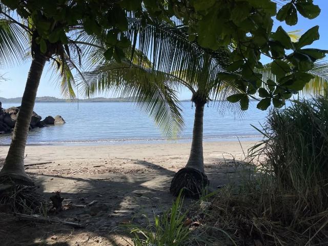 Terreno venta en Boca Chica, San Lorenzo