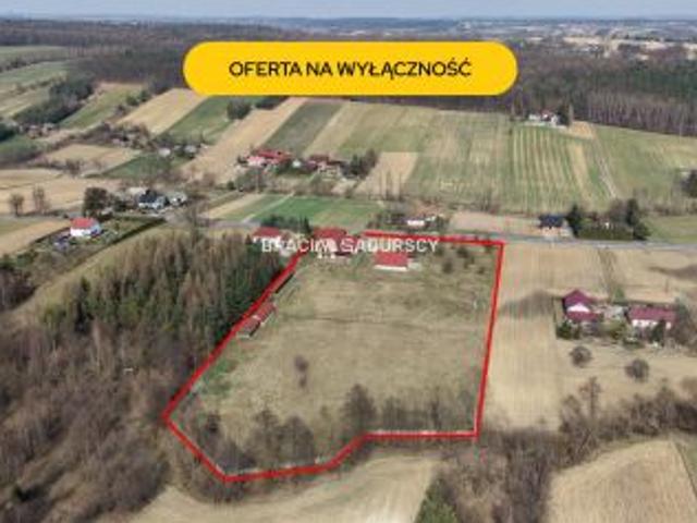 Dom na sprzedaż w Sułkowice, Małopolskie