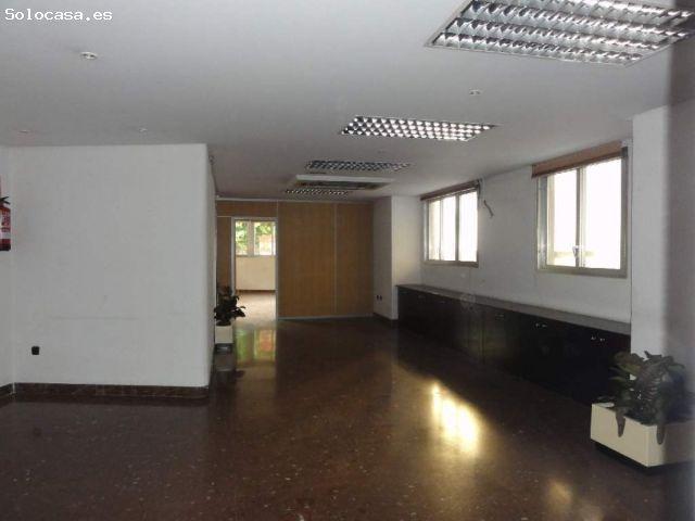 Local Comercial en alquiler en Alhama De Almería, Barrio de las Cruces