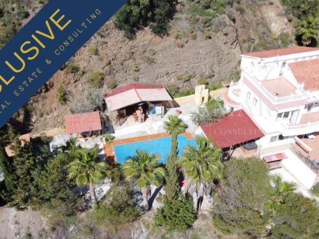 Casa en venta en Arenas