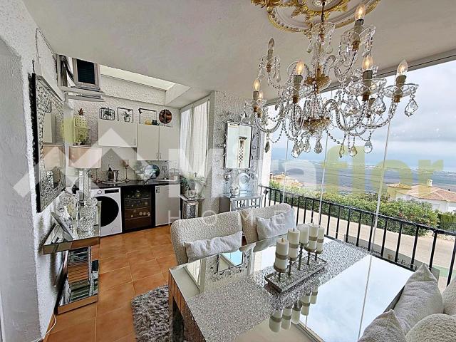 Apartamento en venta en les Marines, la Marina Alta