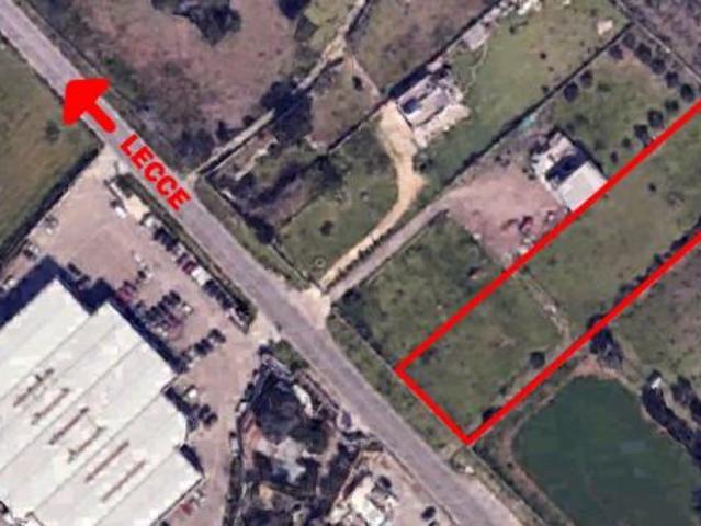 Terreno in vendita a Puglia, Lecce