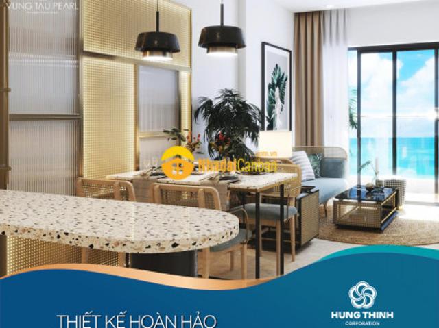 Căn hộ bán tại Hồ Chí Minh