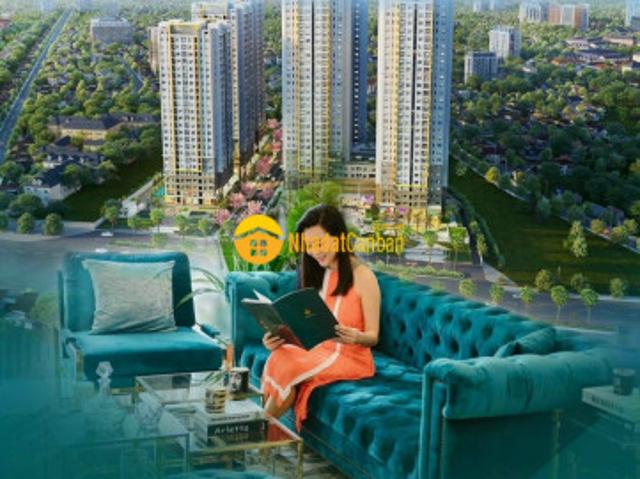 Căn hộ bán tại Khu phố Đoàn Kết, Biên Hòa