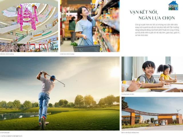 Căn hộ bán tại Thủ Đức, Hồ Chí Minh
