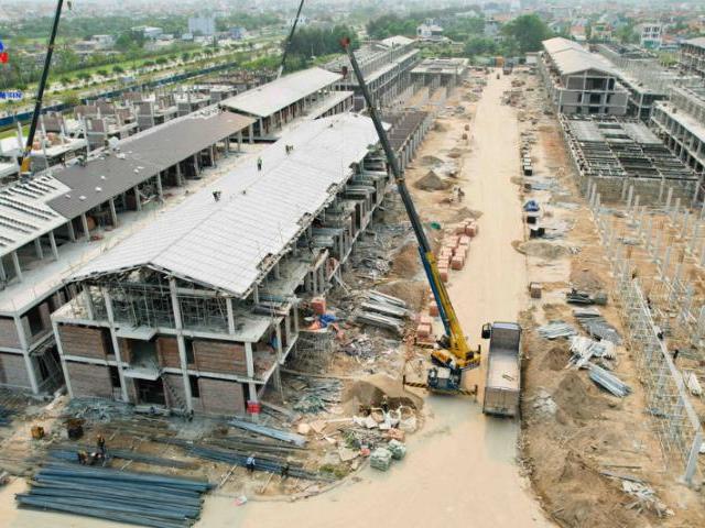 Biệt Thự bán tại Ngô Quyền, Hải Phòng