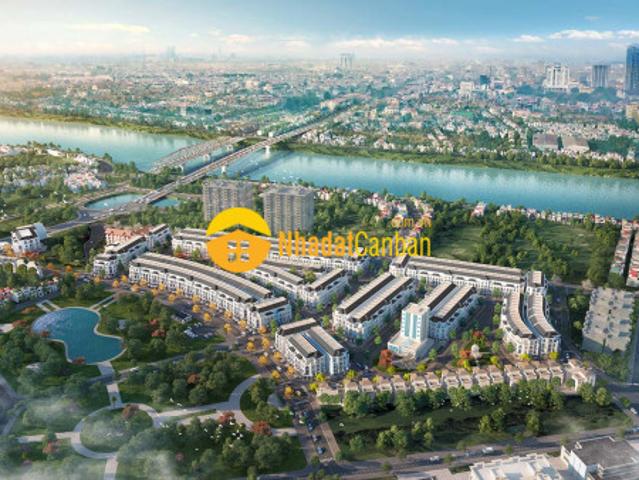 Biệt Thự bán