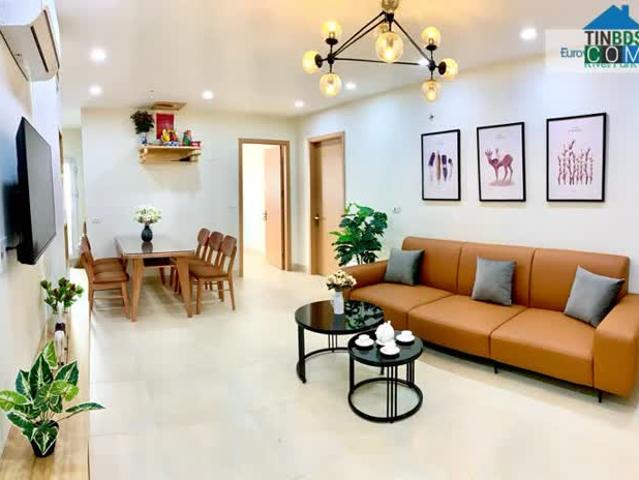 Căn hộ bán tại Hoàn Kiếm, Hà Nội