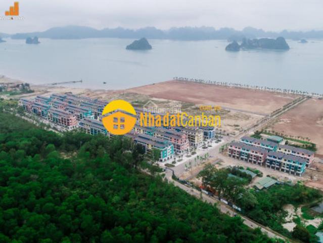 Biệt Thự bán