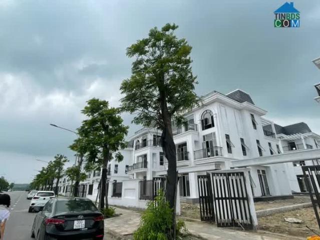 Biệt Thự bán tại Hoàn Kiếm, Hà Nội