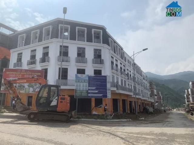 Biệt Thự bán