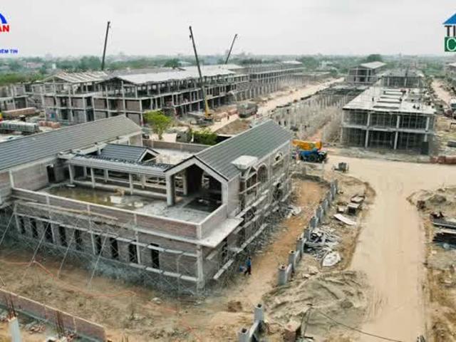 Biệt Thự bán tại Ngô Quyền, Hải Phòng