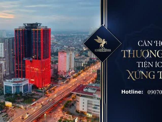 Căn hộ bán tại Hoàn Kiếm, Hà Nội