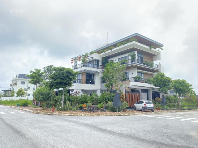 Nhà mặt phố bán tại Bắc Giang