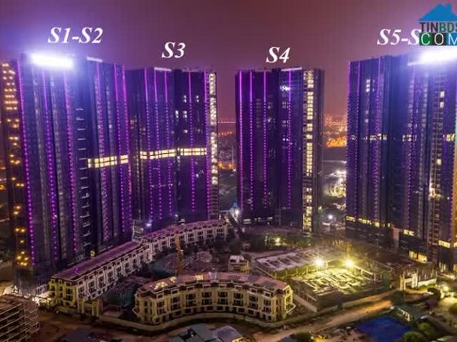 Căn hộ bán tại Hoàn Kiếm, Hà Nội