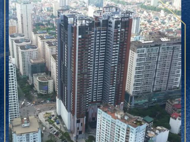 Căn hộ bán tại Hoàn Kiếm, Hà Nội
