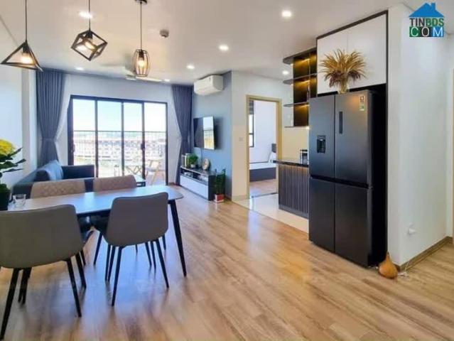 Căn hộ bán tại Liên Chiểu, Đà Nẵng