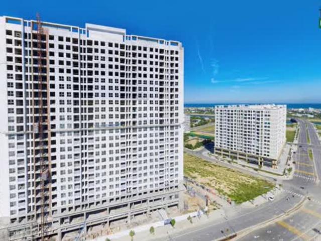 Căn hộ bán tại Liên Chiểu, Đà Nẵng