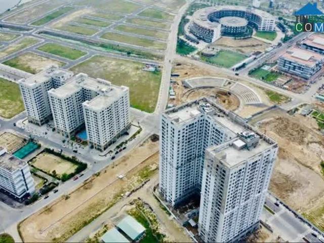 Căn hộ bán tại Liên Chiểu, Đà Nẵng