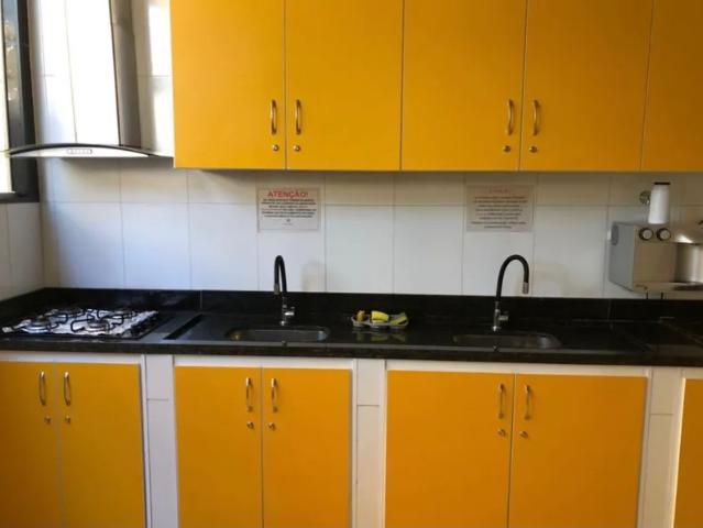 Apartamento aluguel em Região Geográfica Imediata de Goiânia, Goiânia
