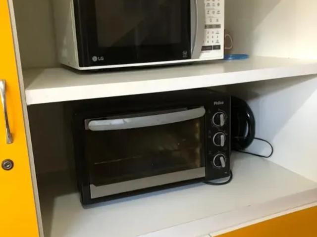 Apartamento aluguel em Região Geográfica Imediata de Goiânia, Goiânia