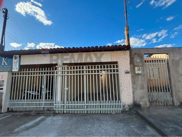 Casa aluguel em Região Geográfica Imediata de Barreiras, Barreiras