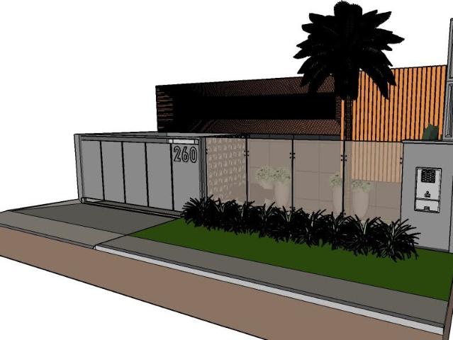 Casa aluguel em Campo Mourão, Região Geográfica Intermediária de Maringá