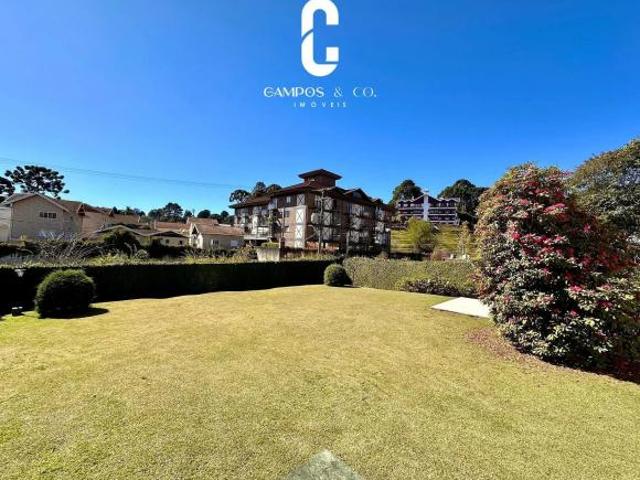 Apartamento venda em Jardim Andira, Campos do Jordão