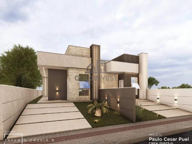 Casa venda em Região Geográfica Imediata de Brusque, São João Batista