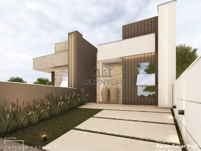 Casa venda em Região Geográfica Imediata de Brusque, São João Batista