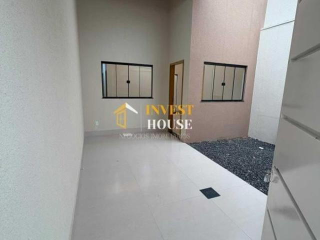 Casa venda em Residencial Cidade Industrial, Anápolis