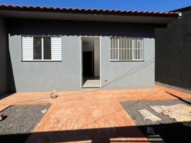 Casa venda em Região Geográfica Imediata de Campo Grande, Campo Grande