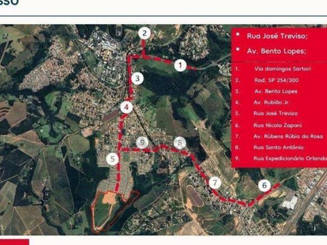 Casa venda em Região Imediata de Botucatu, Botucatu