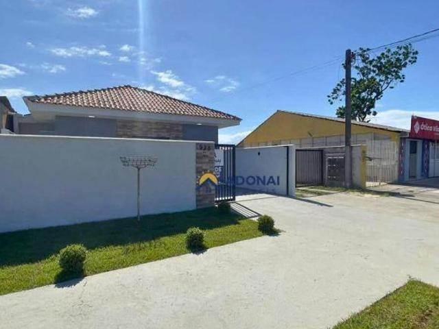 Casa venda em Região Geográfica Imediata de Paranaguá, Guaratuba