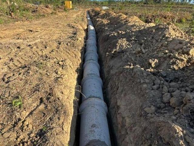 Terreno venda em Loteamento Nova Cristal (embargado), Mairinque