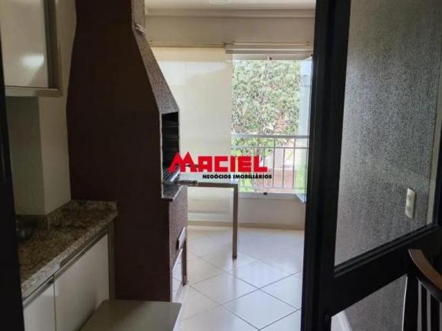 Apartamento venda em Região Imediata de São José dos Campos, Região Metropolitana do Vale do Paraíba e Litoral Norte