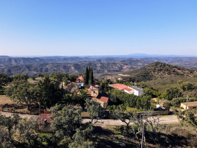 Vivenda venda em Loulé, Faro
