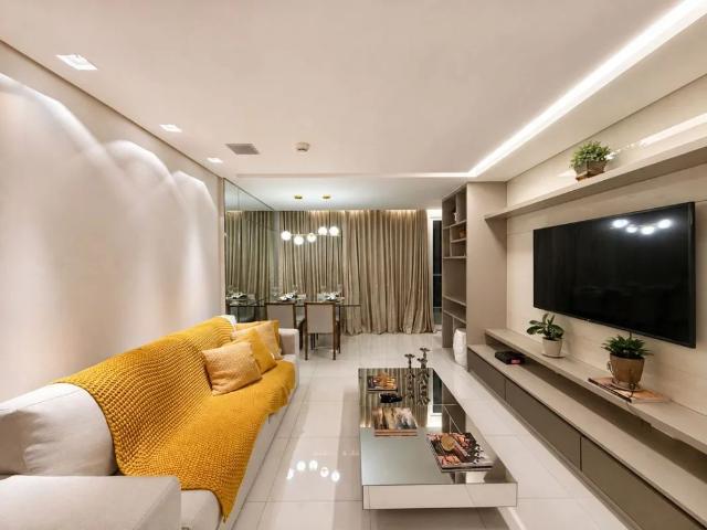 Apartamento aluguel em SQS 107, Plano Piloto