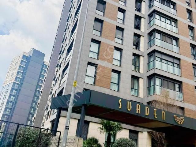 Kadiköy, İstanbul içerisinde kiralık mülk
