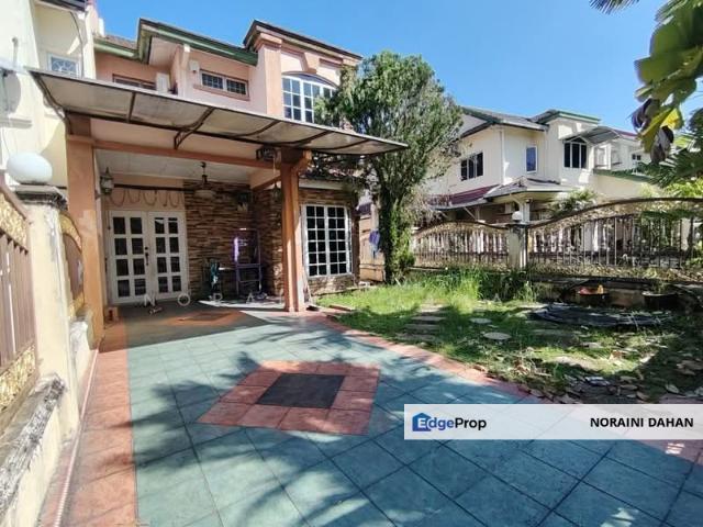 House for sale in Kajang, Langat