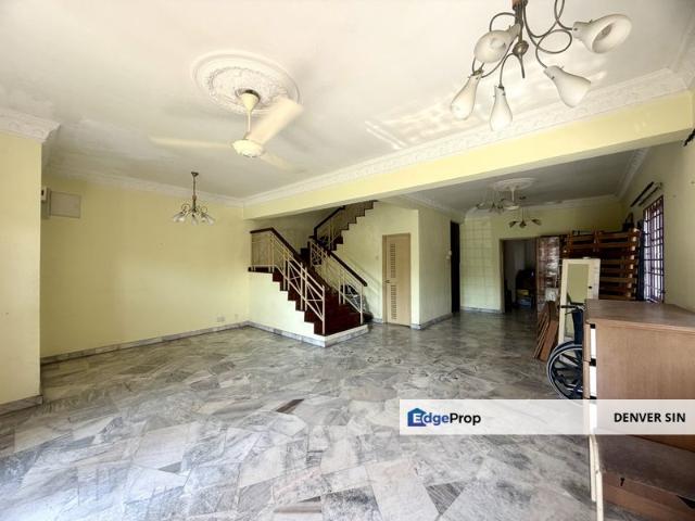 House for sale in Kajang, Langat