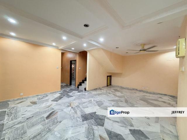 House for sale in Kajang, Langat