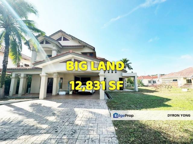 House for sale in Kajang, Langat