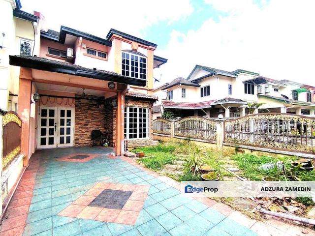House for sale in Kajang, Langat