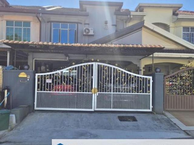 House for sale in Cheras, Majlis Perbandaran Kajang