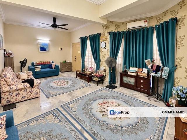 House for sale in Kajang, Langat